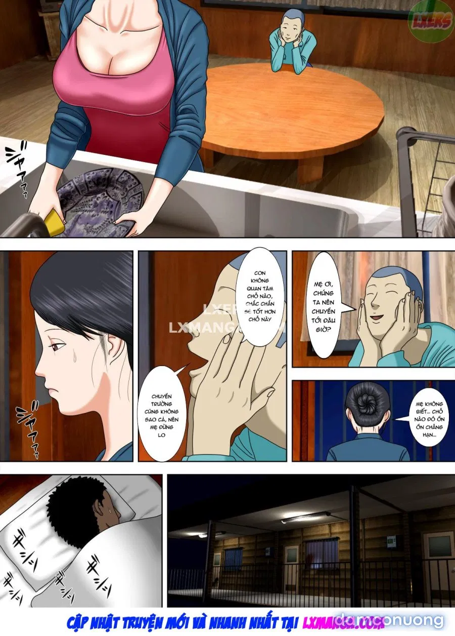 Otto wa Gokuchuu, Ippou Tsuma waaa 