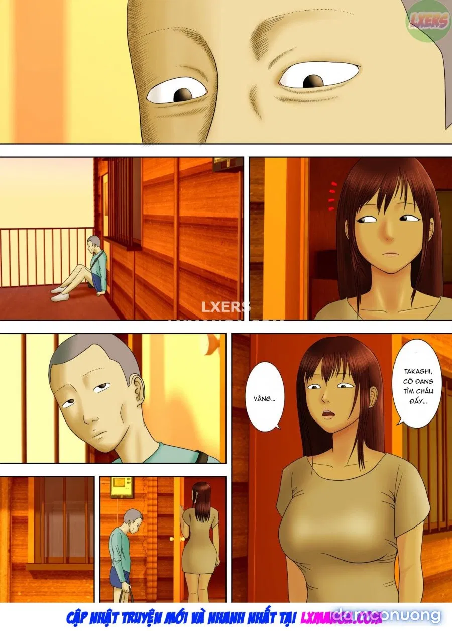 Otto wa Gokuchuu, Ippou Tsuma waaa 