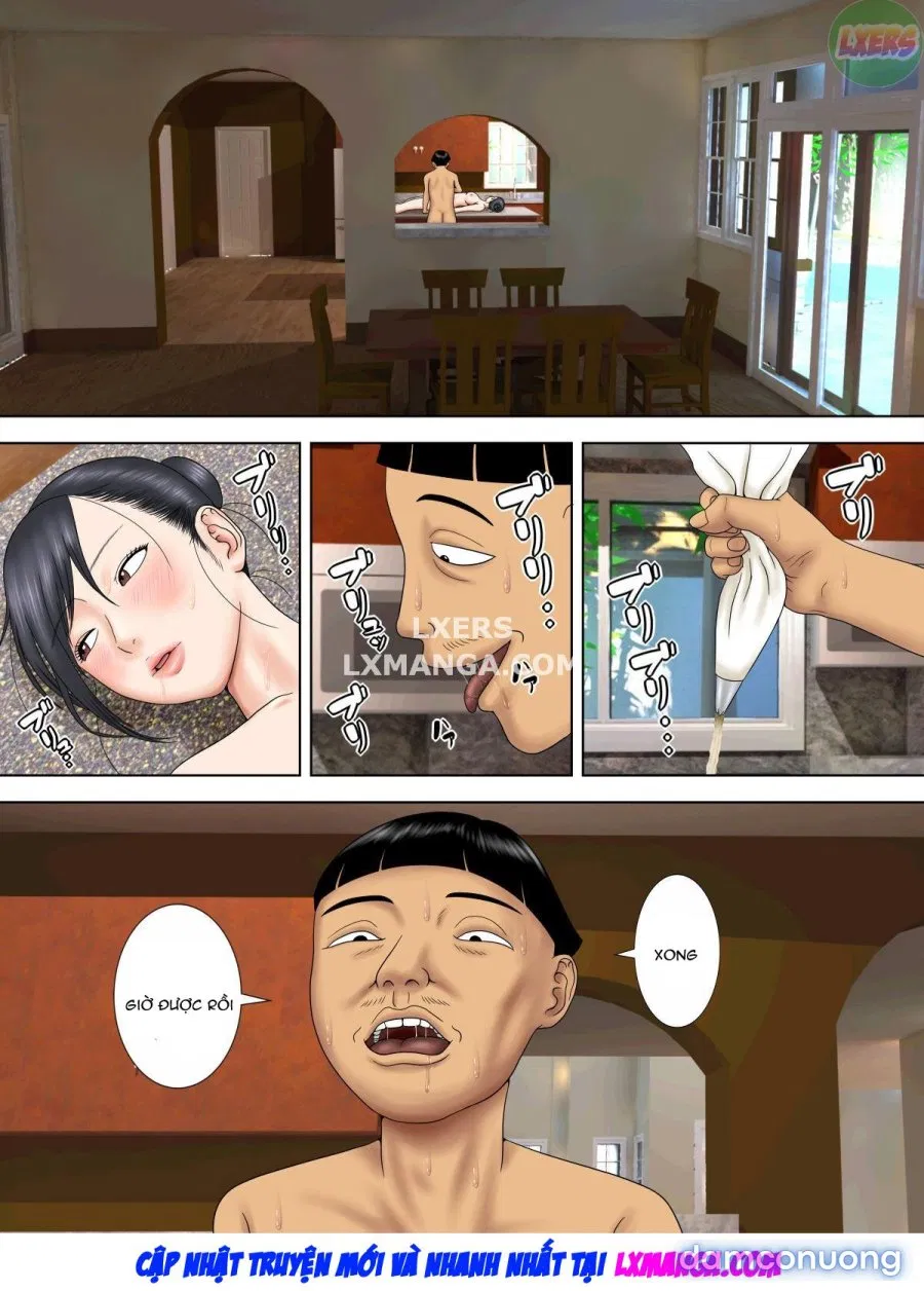 Otto wa Gokuchuu, Ippou Tsuma waaa 