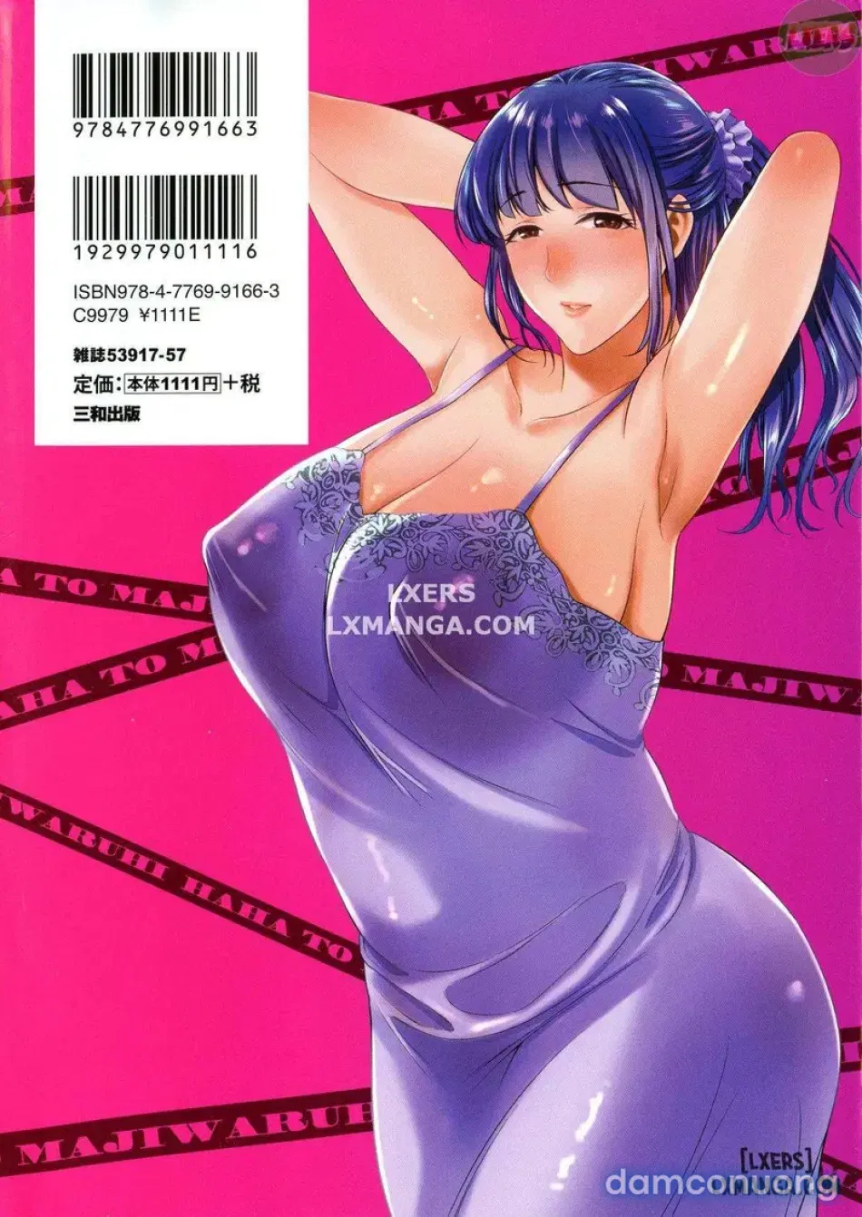 Ngày tôi kết nối với mẹ 