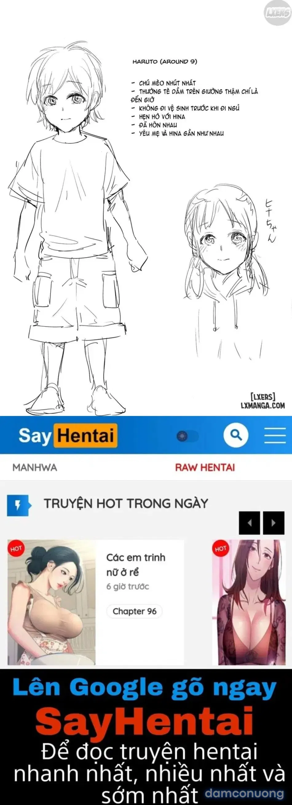 Ngày tôi kết nối với mẹ 