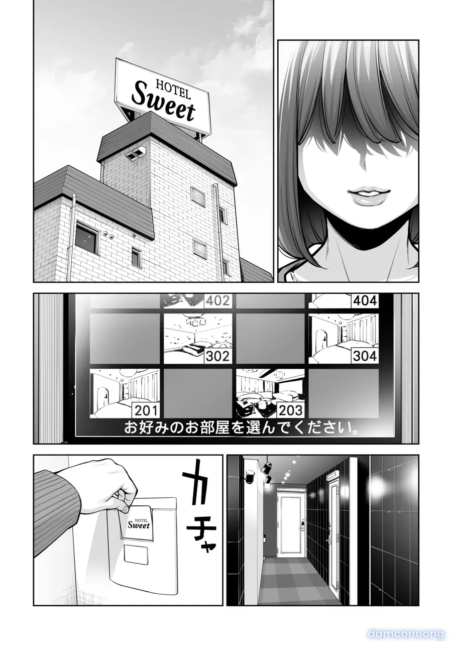 Jichikai no Hitozuma wa Totemo Ecchi Deshita 4 