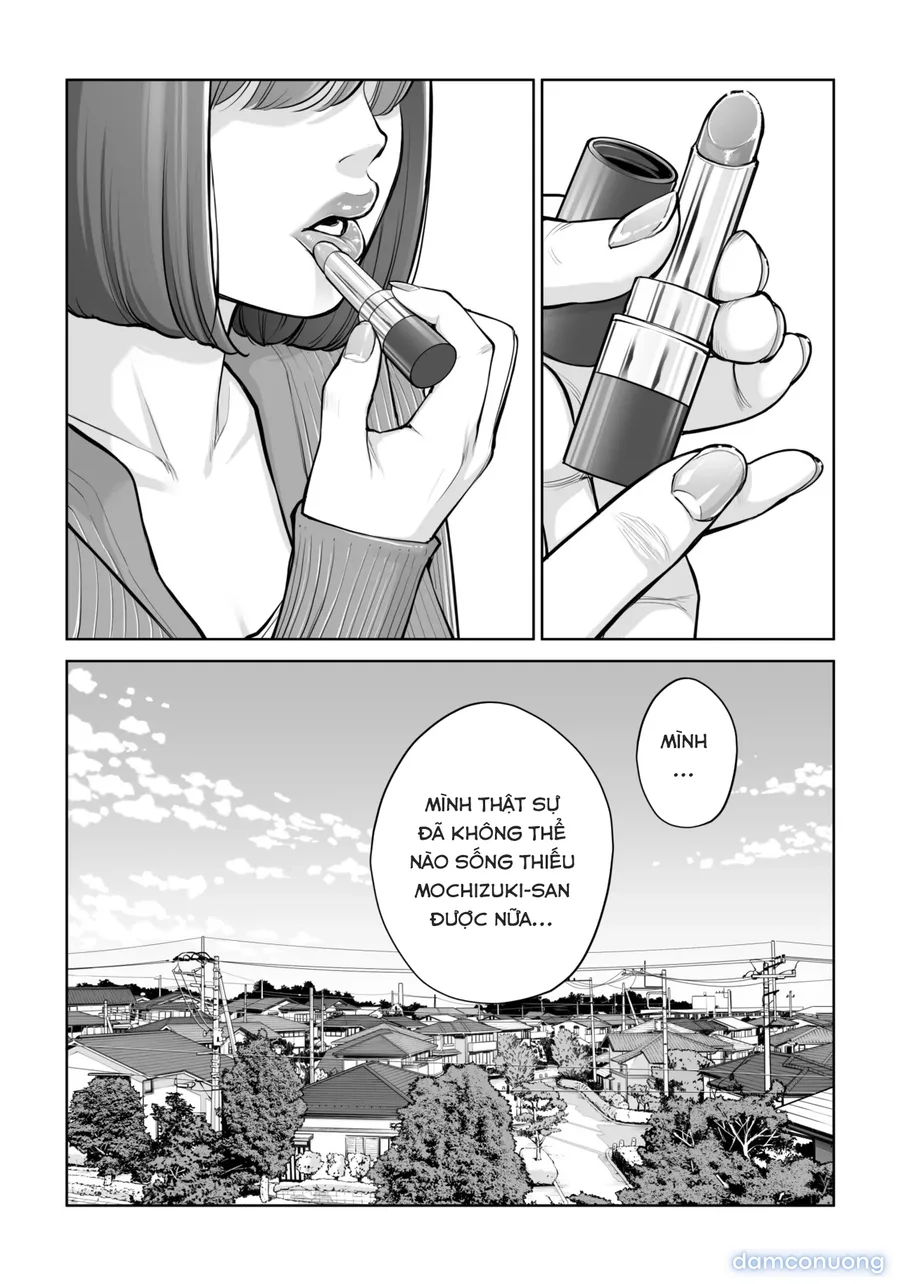 Jichikai no Hitozuma wa Totemo Ecchi Deshita 4 
