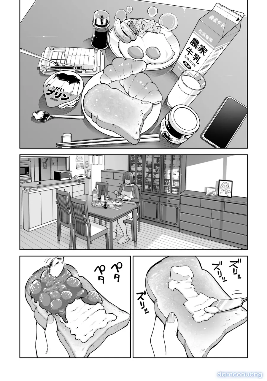 Jichikai no Hitozuma wa Totemo Ecchi Deshita 4 