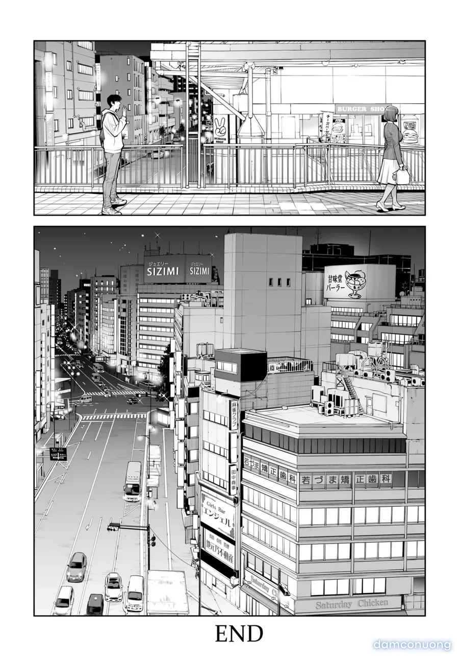 Jichikai no Hitozuma wa Totemo Ecchi Deshita 4 