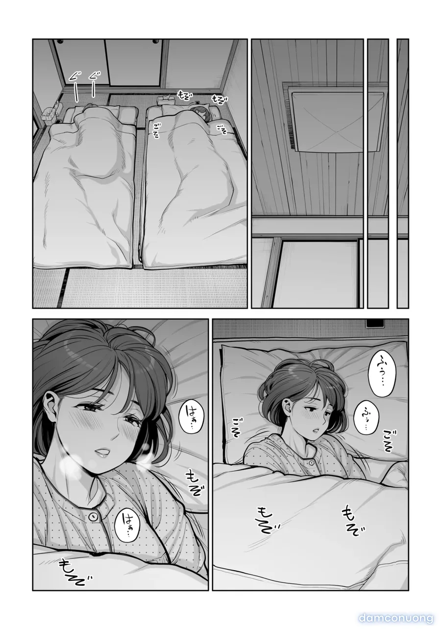 Jichikai no Hitozuma wa Totemo Ecchi Deshita 4 