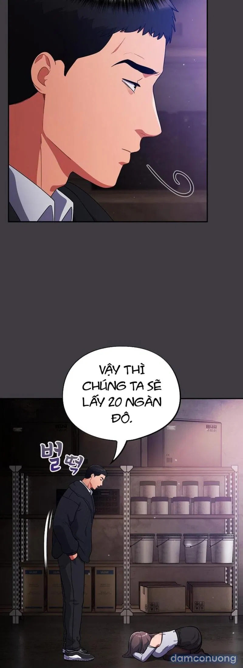 Vi Rút Ngu Ngốc 