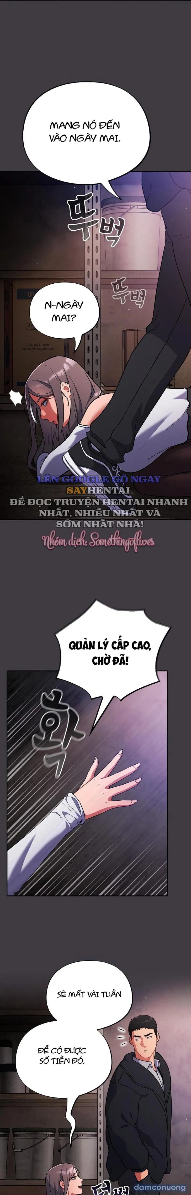 Vi Rút Ngu Ngốc 