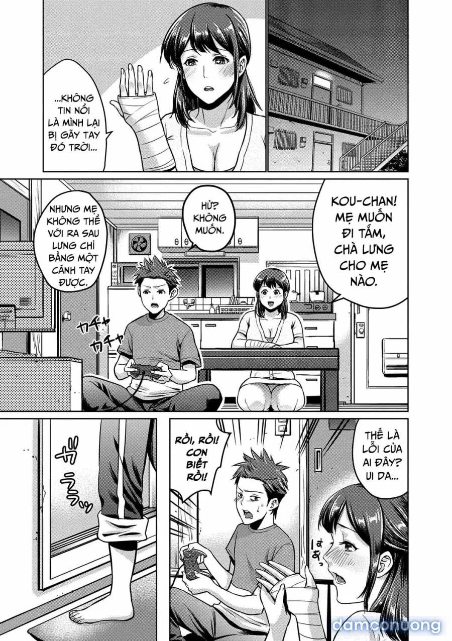 Chibo Soukana 