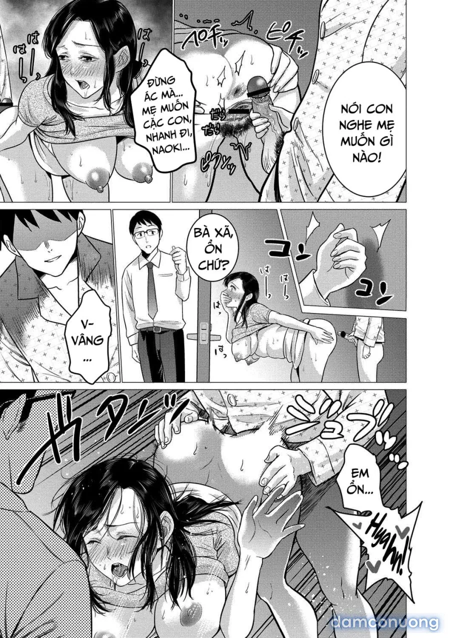 Chibo Soukana 
