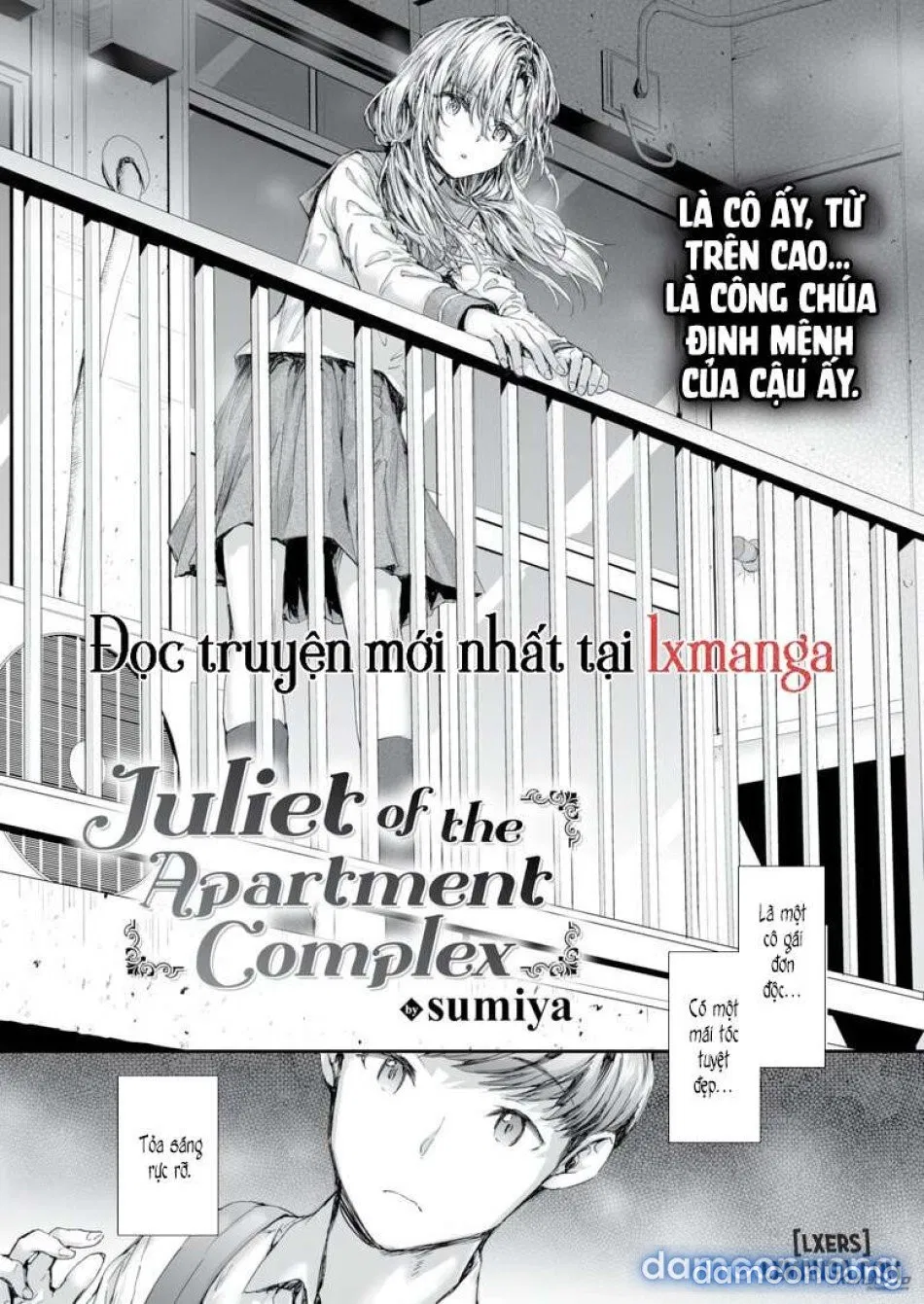 Nàng Juliet 