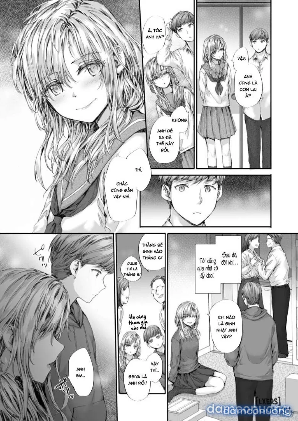 Nàng Juliet 