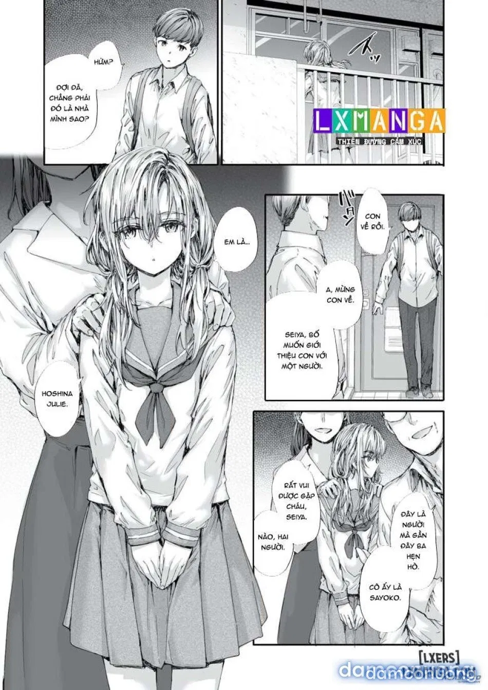 Nàng Juliet 