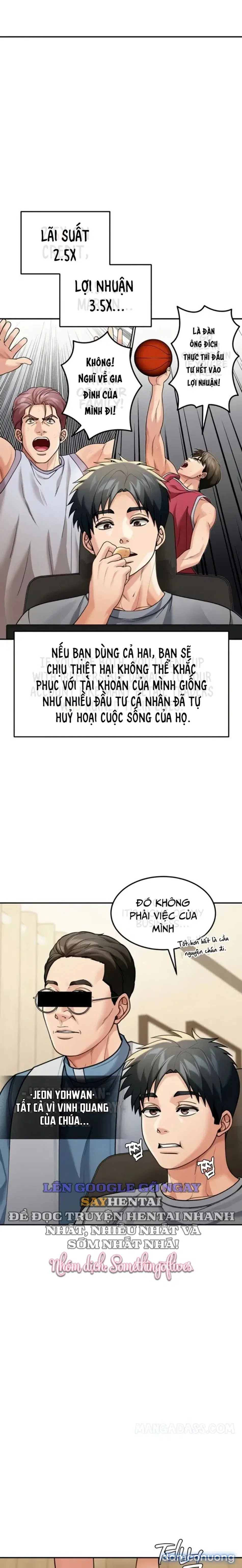 Sống Ở Mỹ 