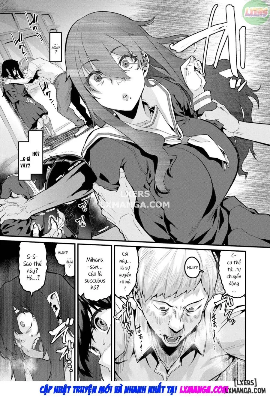 That Fruit Ripens Involuntarilyyy 