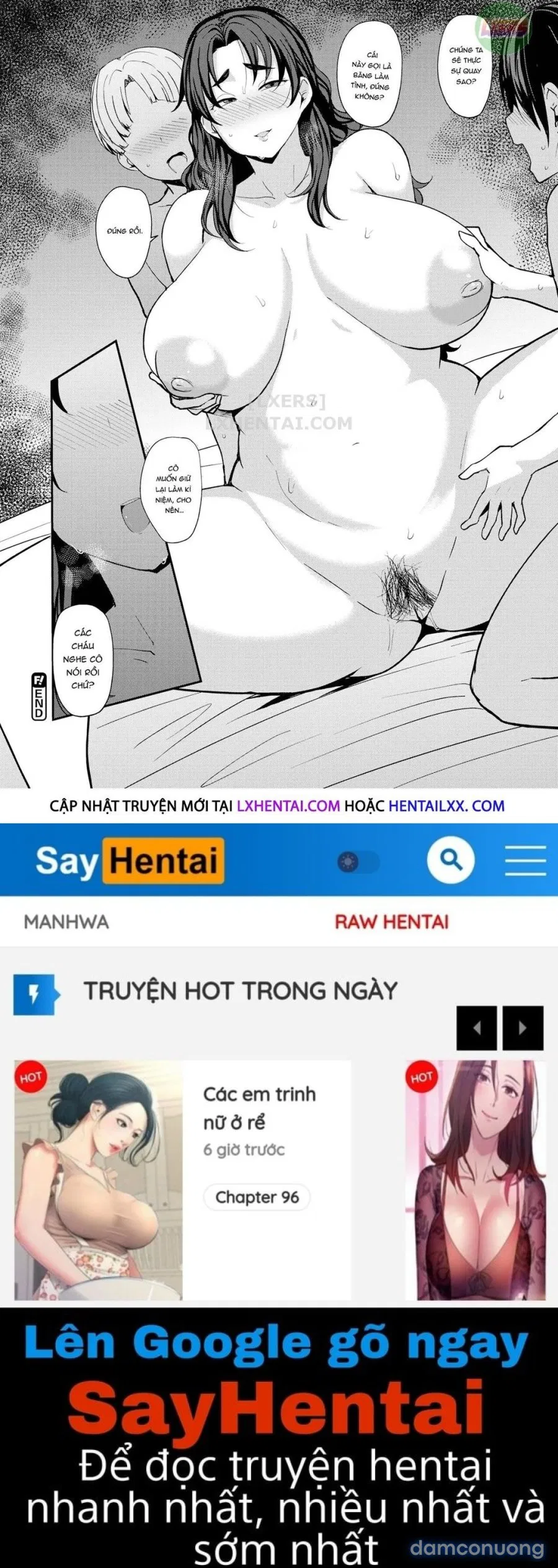 Mom Hunterrr 