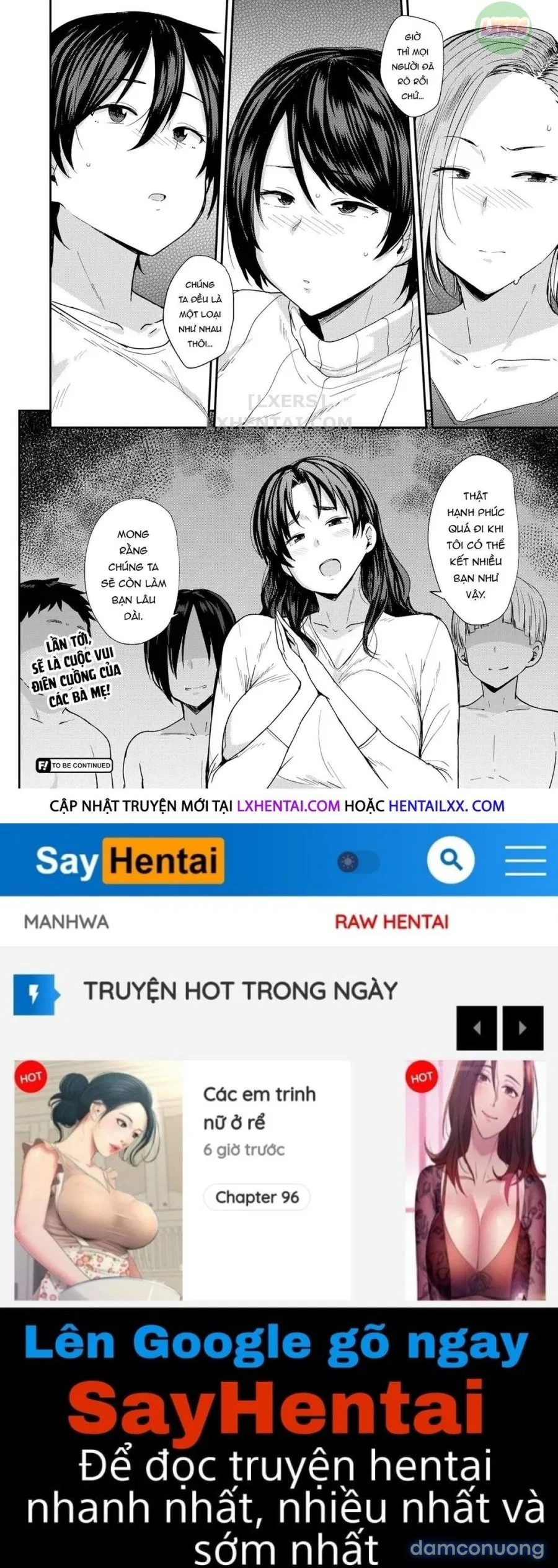 Mom Hunterrr 
