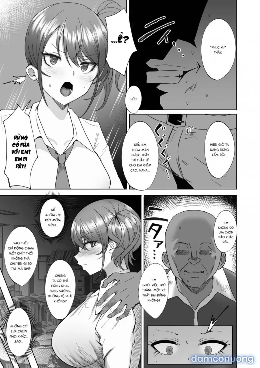 Wakarase ~Namaiki Bakunyuu Gal ni Tanetsuke Choukyou Hoshuu 