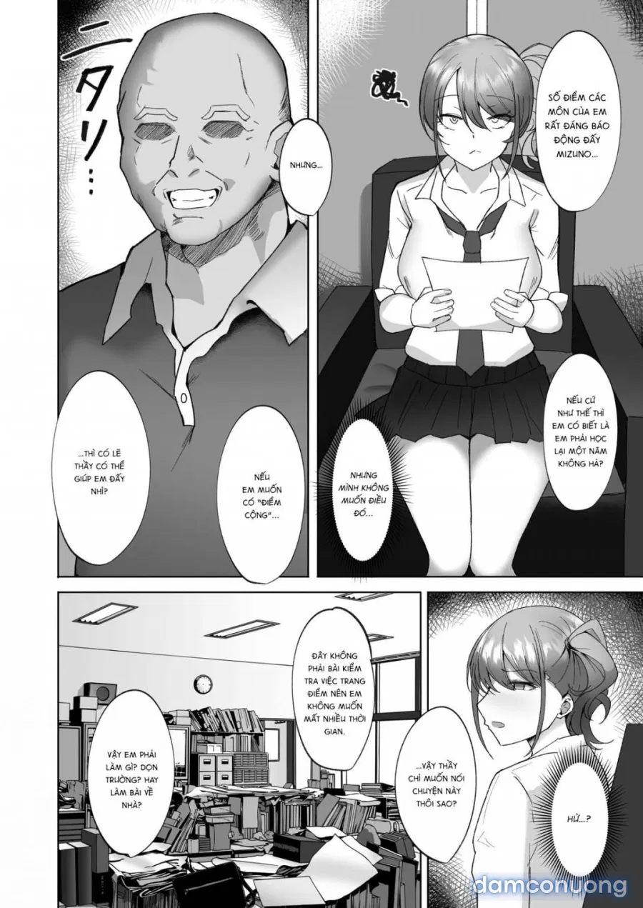 Wakarase ~Namaiki Bakunyuu Gal ni Tanetsuke Choukyou Hoshuu 