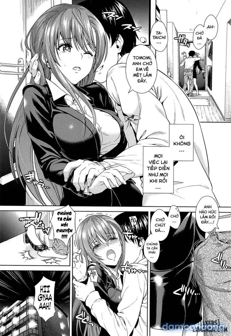 Saigo no Kisuu 