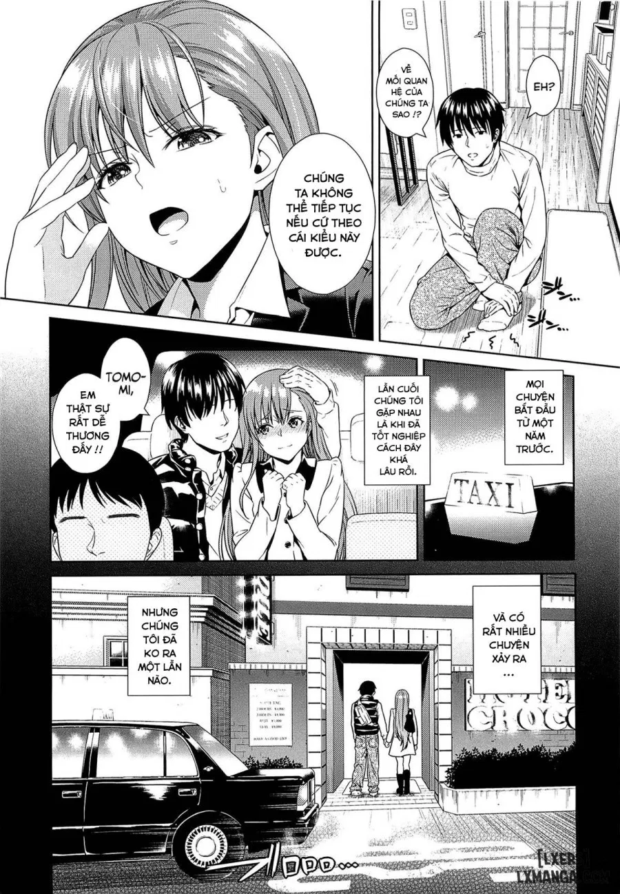 Saigo no Kisuu 