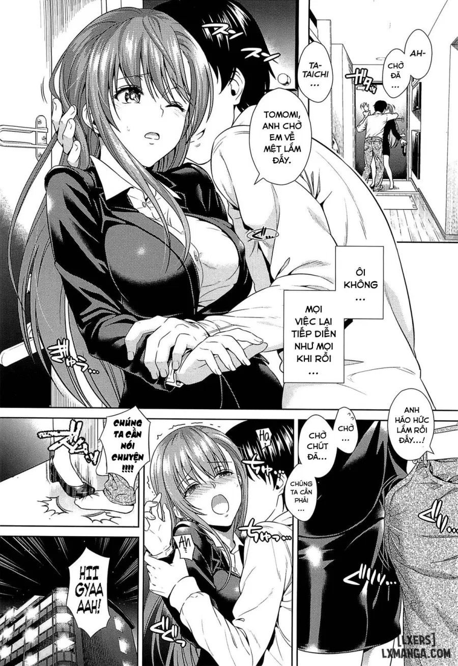 Saigo no Kisuu 
