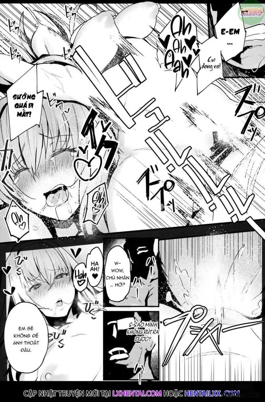 Chaldea Ninshin Clubb 