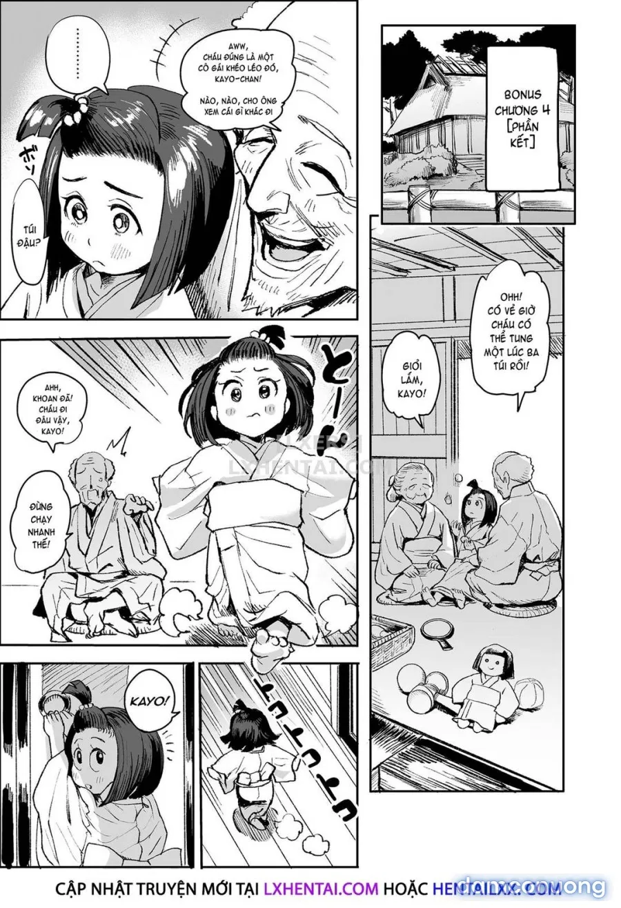 Oideyo! Kunoichi no Satoo 