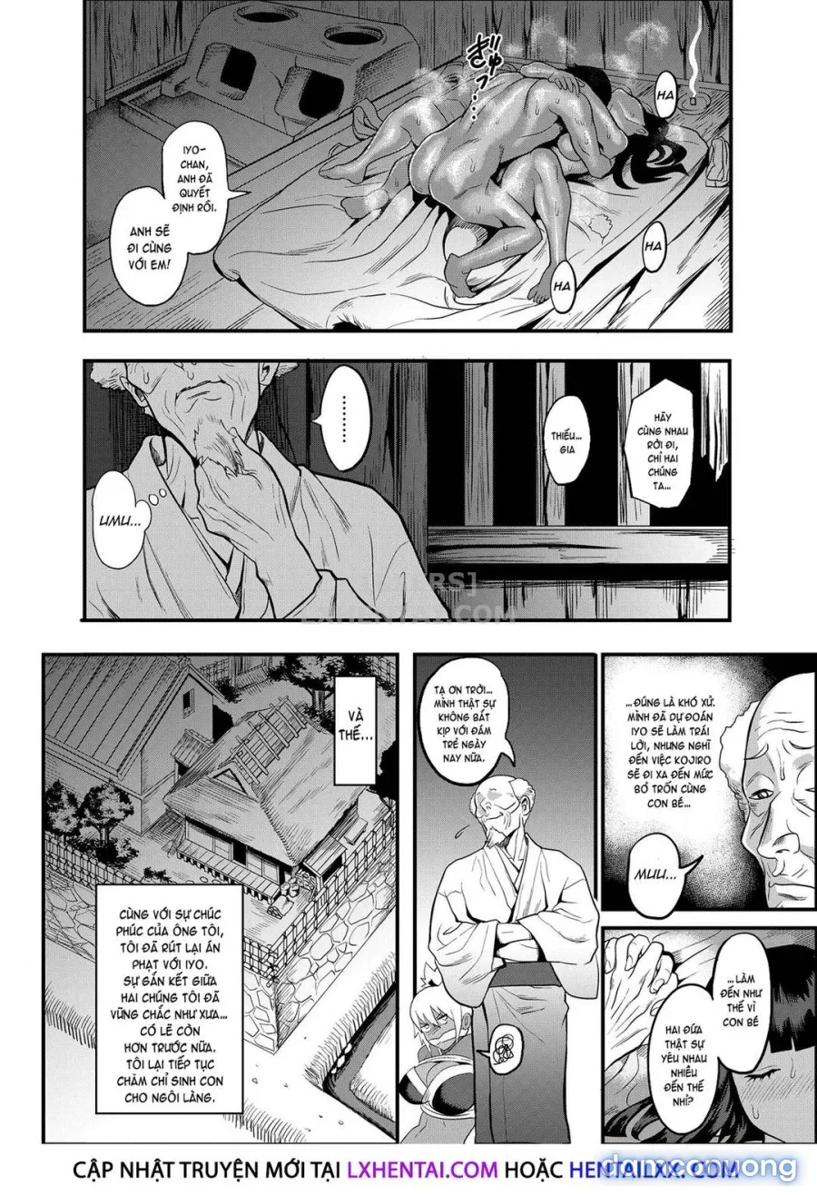Oideyo! Kunoichi no Satoo 