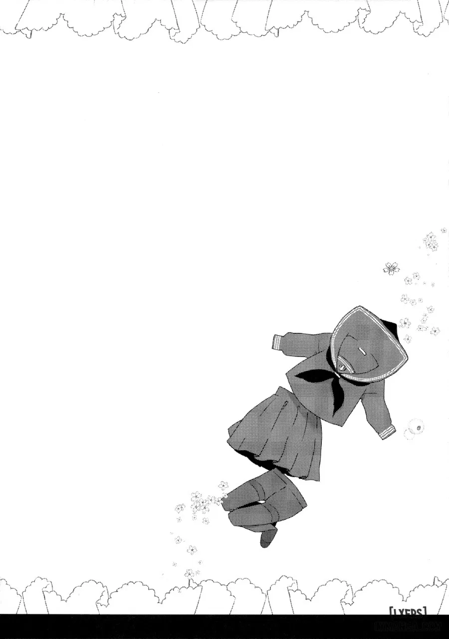 JK Yome Sakura no Kagai Jugyouu 