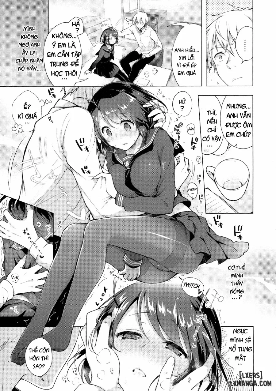 JK Yome Sakura no Kagai Jugyouu 