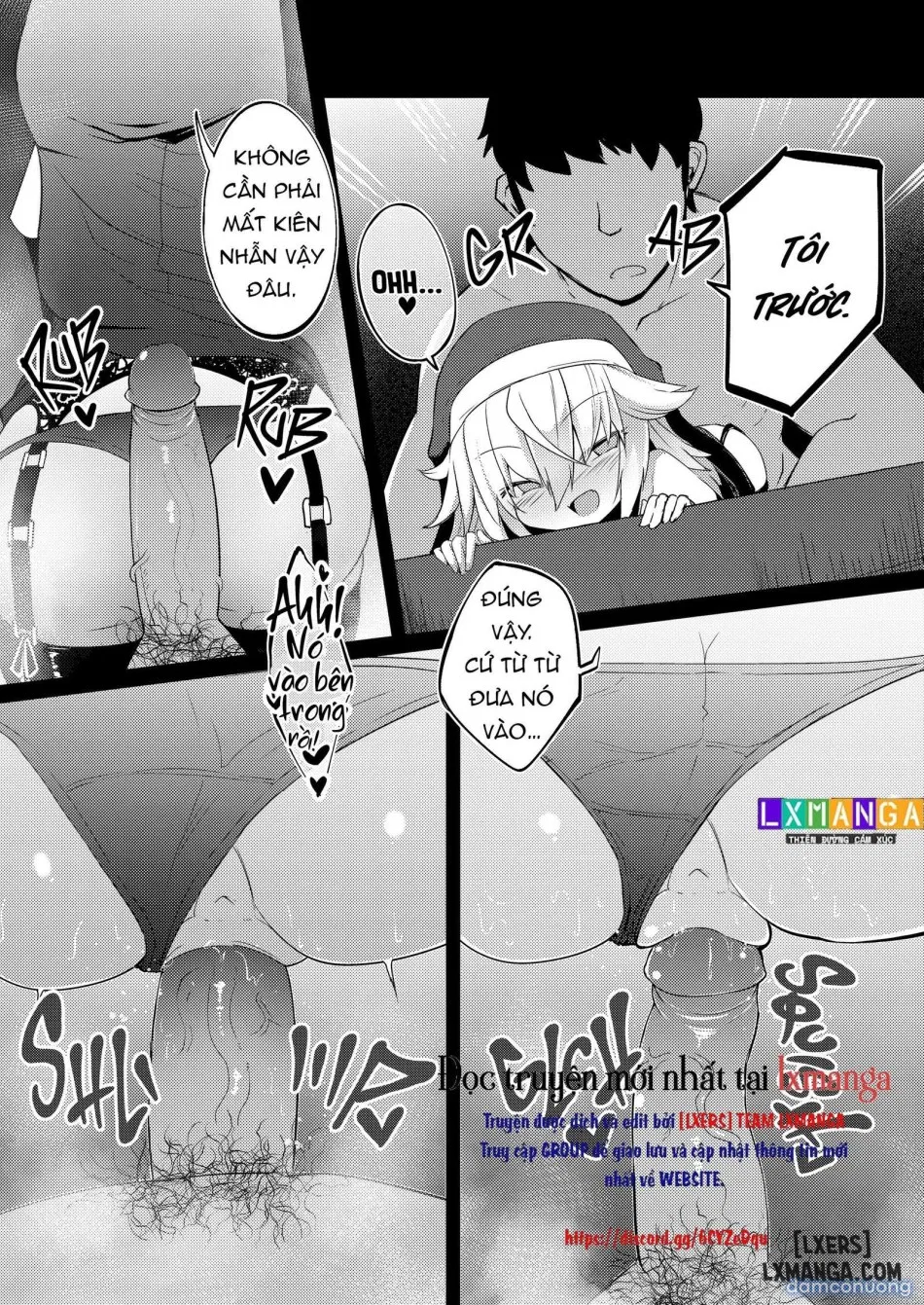 Naughty Little Nuns 1&2 [J18] 