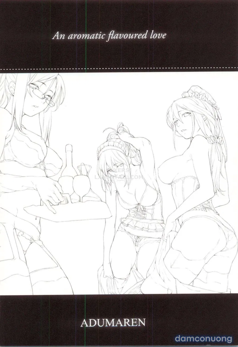 Koimitsu Fragrancee 