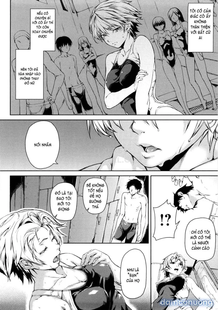 Koimitsu Fragrancee 