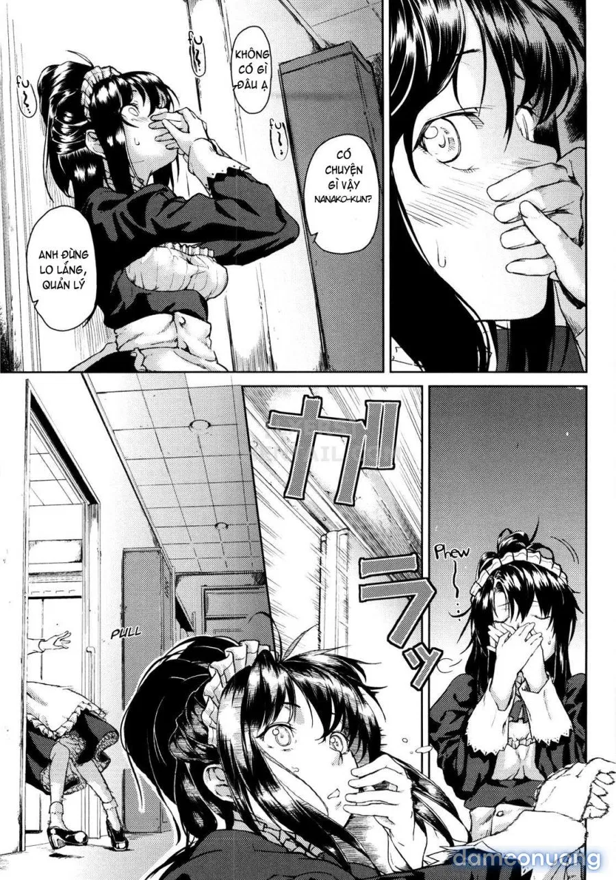 Koimitsu Fragrancee 