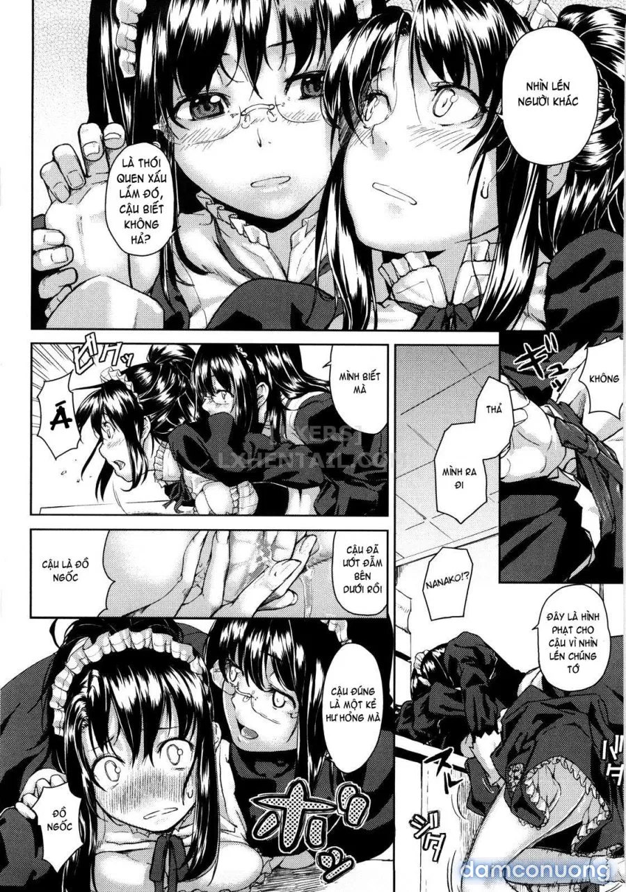 Koimitsu Fragrancee 