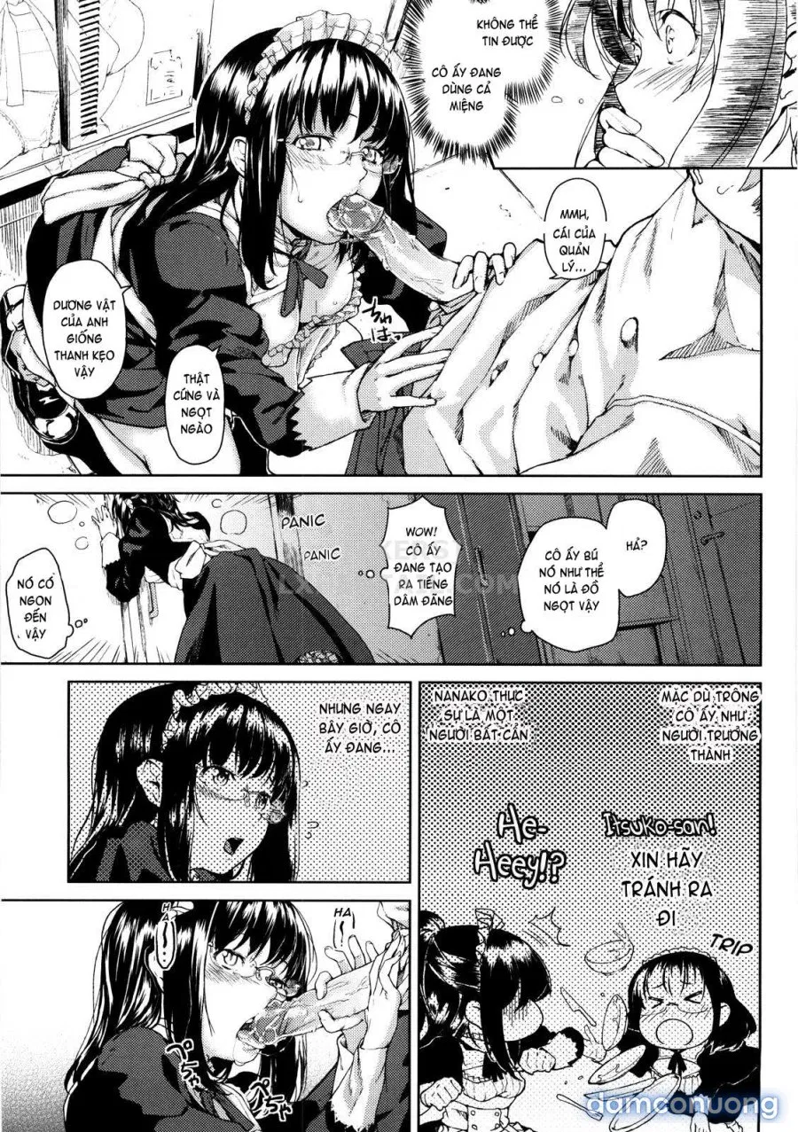 Koimitsu Fragrancee 