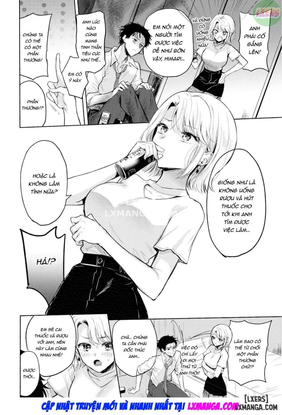 Job Hunt Bonus Challengee 