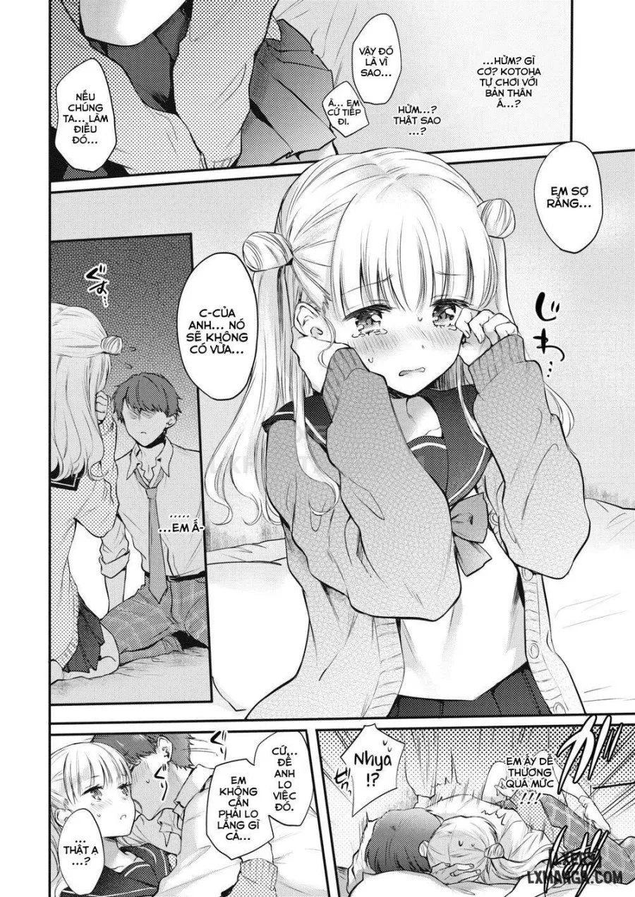 Yumeutsutsu Romanticc 