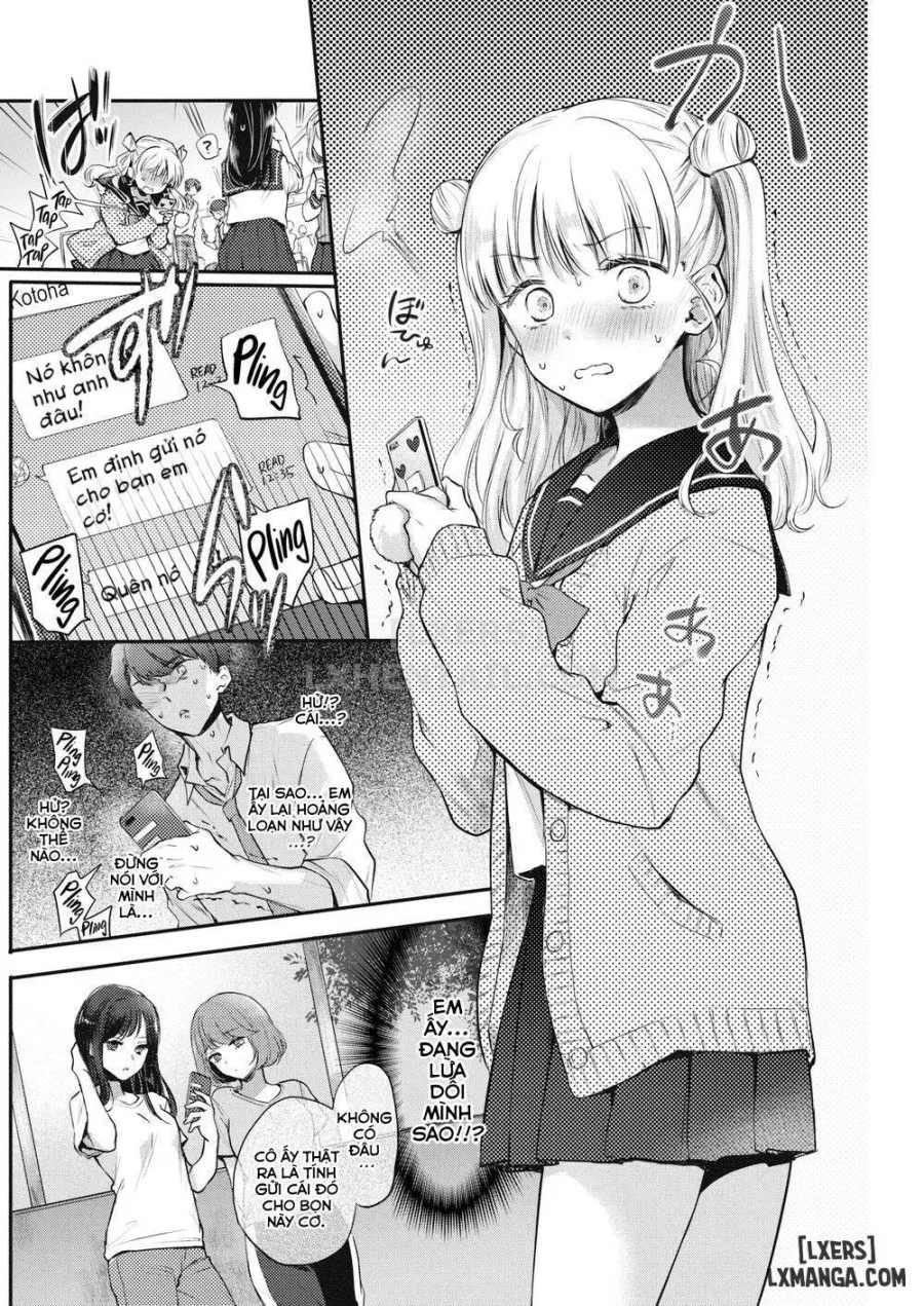 Yumeutsutsu Romanticc 