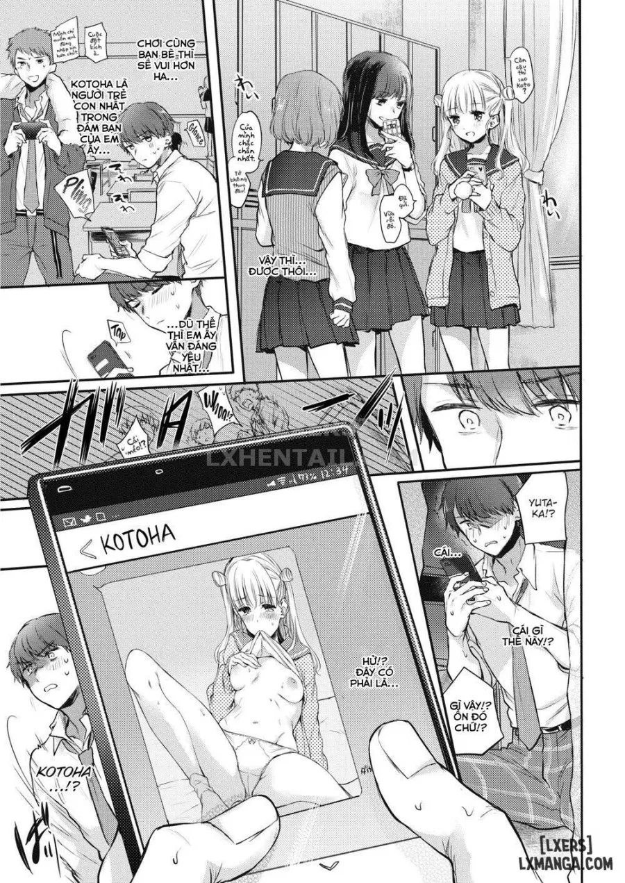 Yumeutsutsu Romanticc 