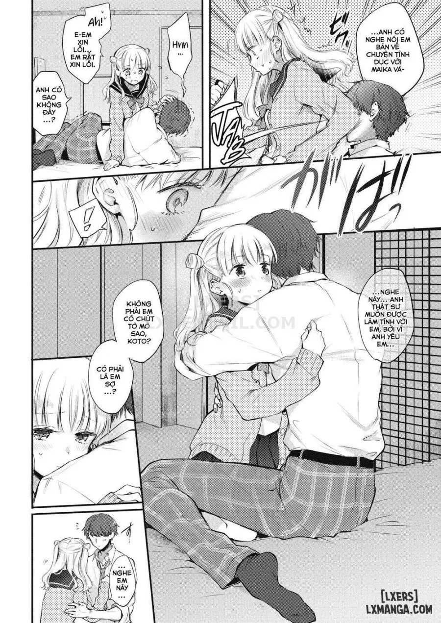 Yumeutsutsu Romanticc 