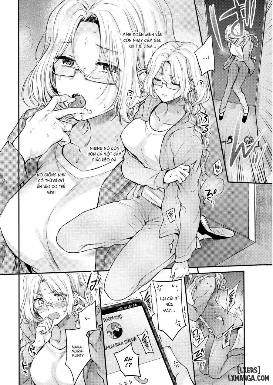 Yumeutsutsu Romanticc 
