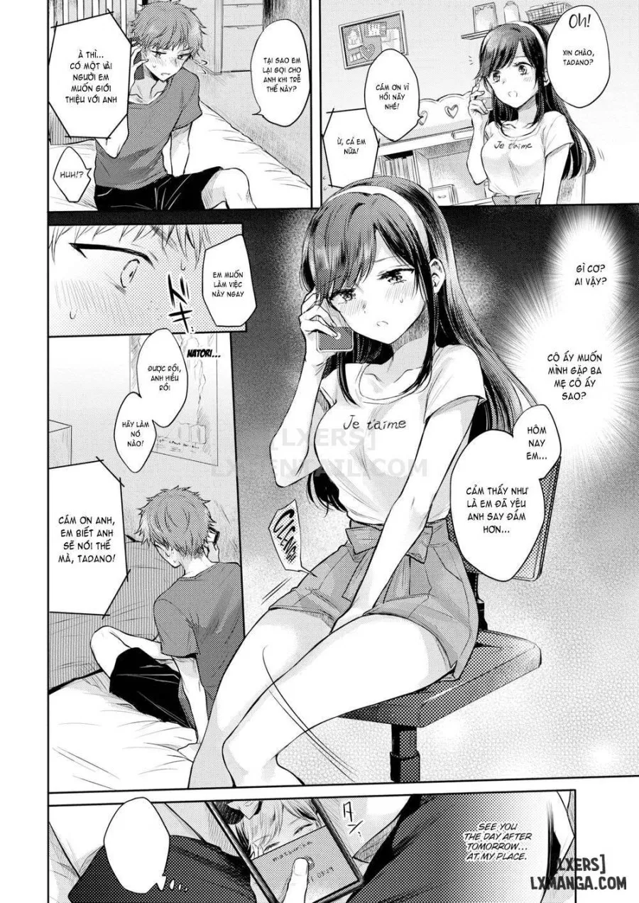 Yumeutsutsu Romanticc 