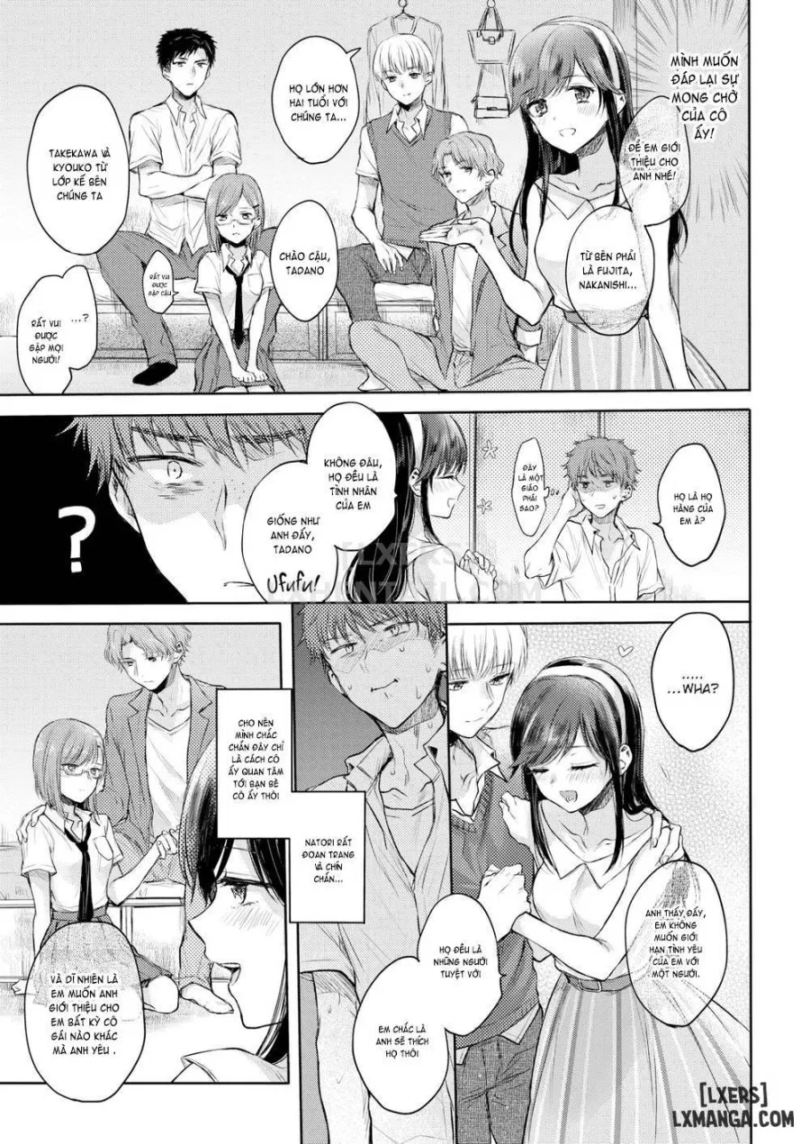 Yumeutsutsu Romanticc 