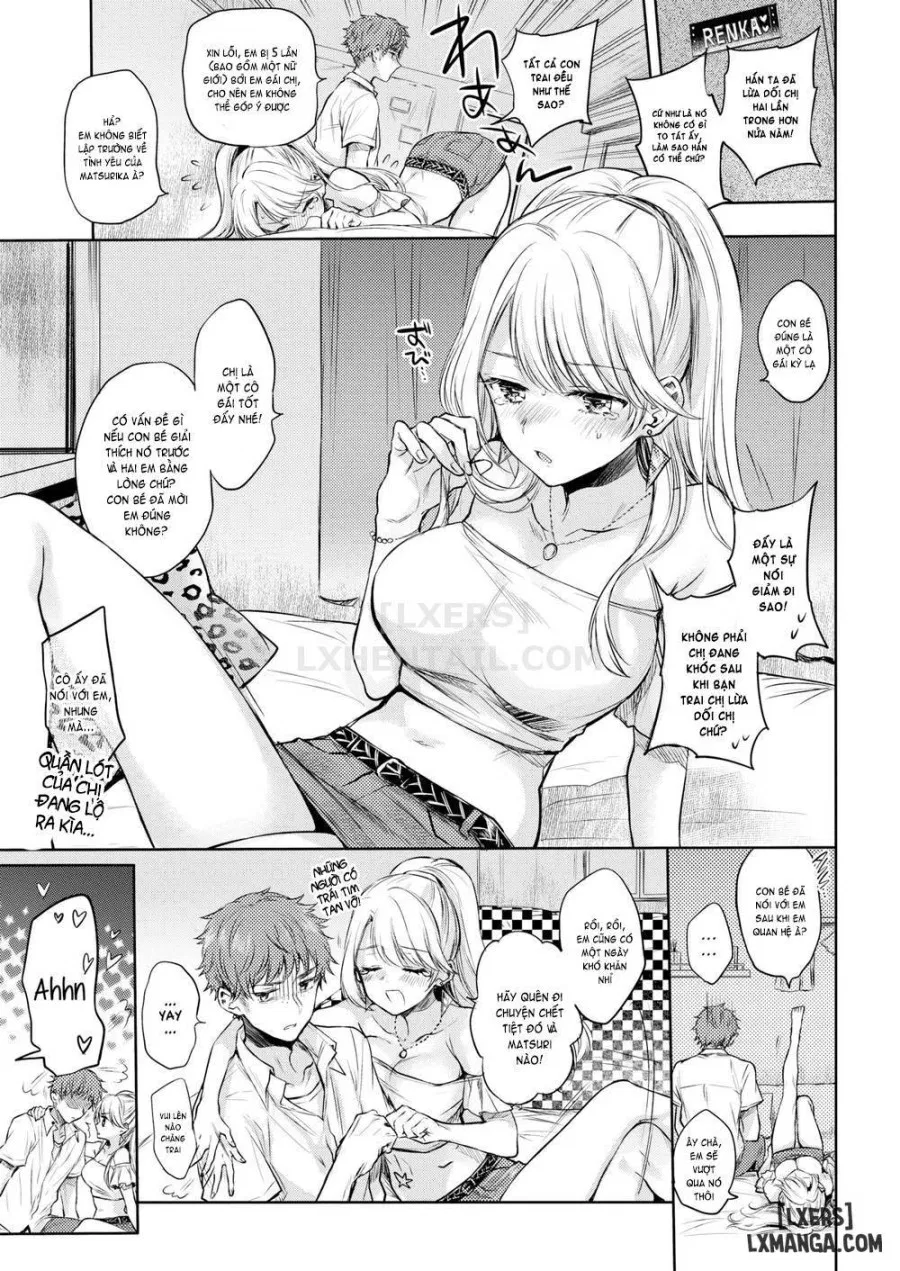 Yumeutsutsu Romanticc 