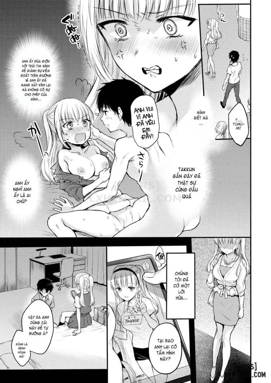 Yumeutsutsu Romanticc 
