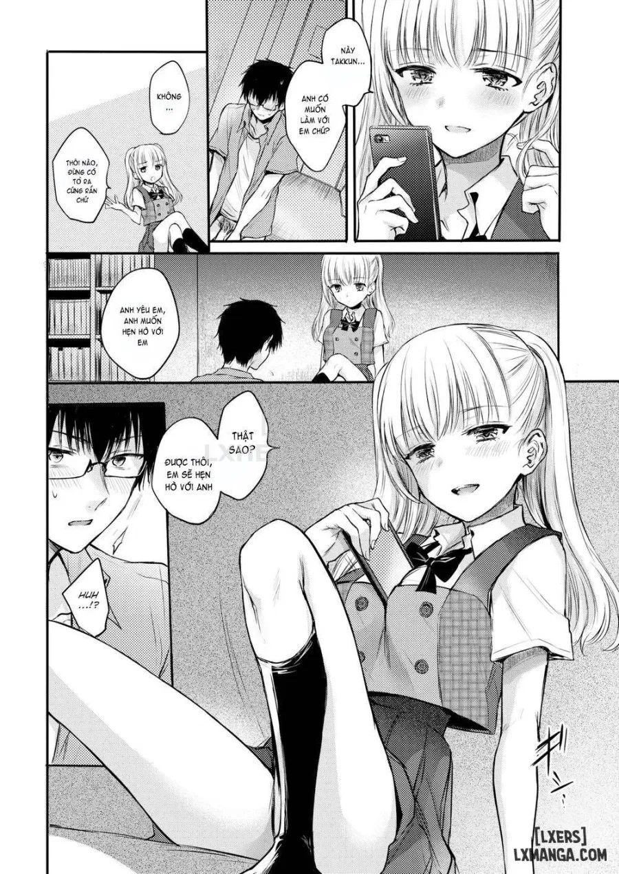 Yumeutsutsu Romanticc 