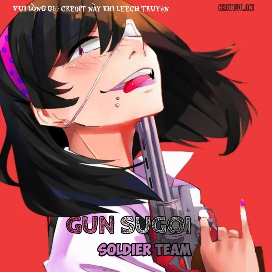 Mesuochi ~Otome wa Ubaware Mesu ni Naruuu 