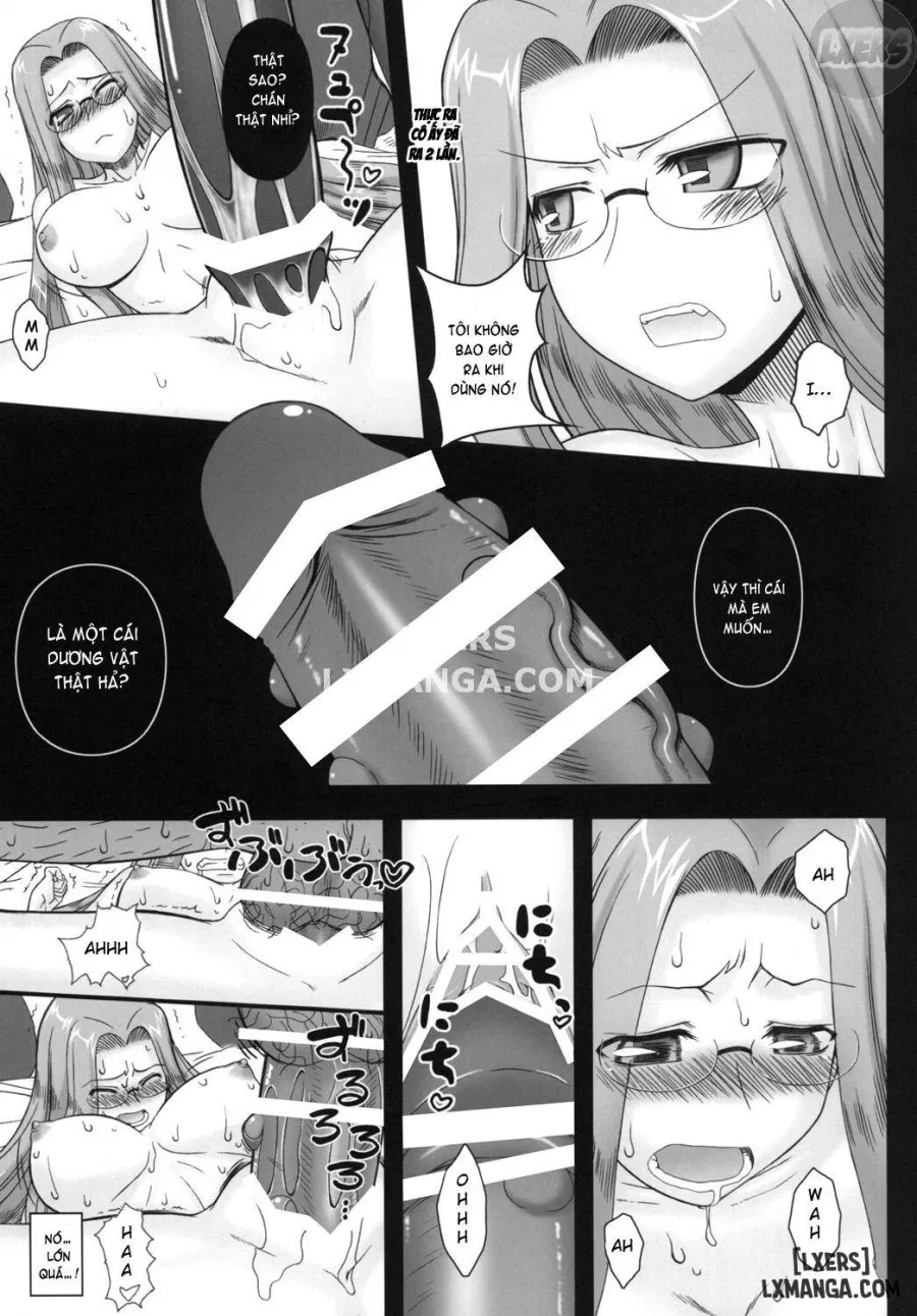 Netorareta Hime Kihei ~Ni no Kusarii 